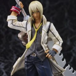 God Eater 2 Soma Schicksal Limited Ver. Non-Scale Figure -Model Figures UC71211 6
