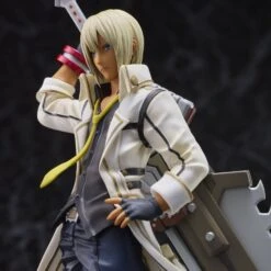 God Eater 2 Soma Schicksal Limited Ver. Non-Scale Figure -Model Figures UC71211 7