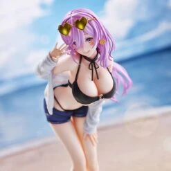 Original Character Sanjuro Eko (Nishizawa 5-miri Complete Illustration) Lottery Figure -Model Figures UC71217 10