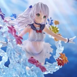 Original Character Water Prism (Fuzichoco Illustration) Non-Scale Figure -Model Figures UC71219 10