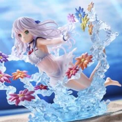Original Character Water Prism (Fuzichoco Illustration) Non-Scale Figure -Model Figures UC71219 11