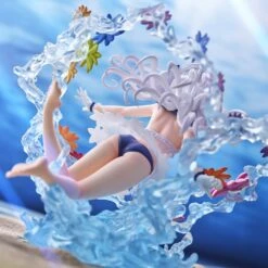 Original Character Water Prism (Fuzichoco Illustration) Non-Scale Figure -Model Figures UC71219 15