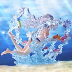 Original Character Water Prism (Fuzichoco Illustration) Non-Scale Figure -Model Figures UC71219 16