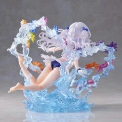 Original Character Water Prism (Fuzichoco Illustration) Non-Scale Figure -Model Figures UC71219 3