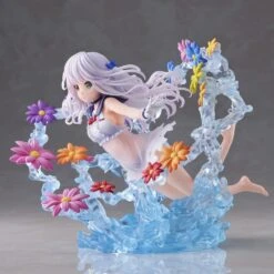 Original Character Water Prism (Fuzichoco Illustration) Non-Scale Figure -Model Figures UC71219 4