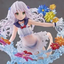 Original Character Water Prism (Fuzichoco Illustration) Non-Scale Figure -Model Figures UC71219 6
