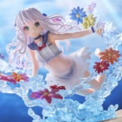 Original Character Water Prism (Fuzichoco Illustration) Non-Scale Figure -Model Figures UC71219 9