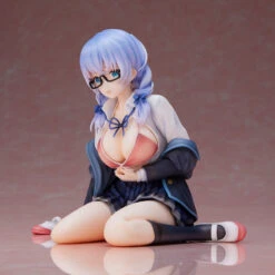 Original Character Ichino Yuyu Illustration Boku No Class No Gakkyuuiin San Non-Scale Figure -Model Figures UC71390 3
