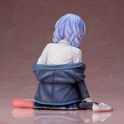 Original Character Ichino Yuyu Illustration Boku No Class No Gakkyuuiin San Non-Scale Figure -Model Figures UC71390 4