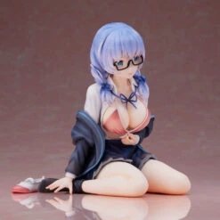 Original Character Ichino Yuyu Illustration Boku No Class No Gakkyuuiin San Non-Scale Figure -Model Figures UC71390 5