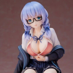 Original Character Ichino Yuyu Illustration Boku No Class No Gakkyuuiin San Non-Scale Figure -Model Figures UC71390 6