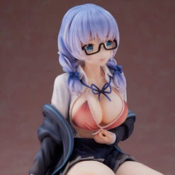 Original Character Ichino Yuyu Illustration Boku No Class No Gakkyuuiin San Non-Scale Figure -Model Figures UC71390 8