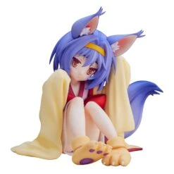 No Game No Life Izuna Hatsuse Non-Scale Figure