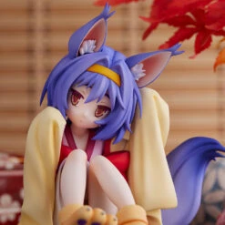 No Game No Life Izuna Hatsuse Non-Scale Figure -Model Figures UC71395 11