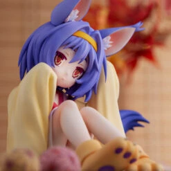 No Game No Life Izuna Hatsuse Non-Scale Figure -Model Figures UC71395 13