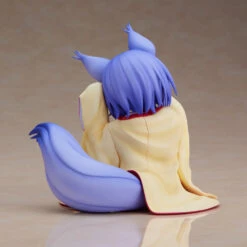 No Game No Life Izuna Hatsuse Non-Scale Figure -Model Figures UC71395 3