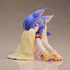 No Game No Life Izuna Hatsuse Non-Scale Figure -Model Figures UC71395 4