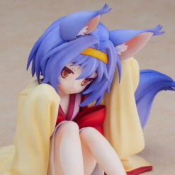 No Game No Life Izuna Hatsuse Non-Scale Figure -Model Figures UC71395 6