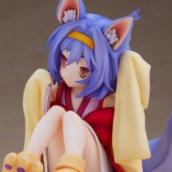 No Game No Life Izuna Hatsuse Non-Scale Figure -Model Figures UC71395 7