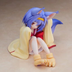 No Game No Life Izuna Hatsuse Non-Scale Figure -Model Figures UC71395 8