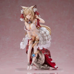 Original Character Kaerunoko Illustration Neko Non-Scale Figure -Model Figures UC71402 3
