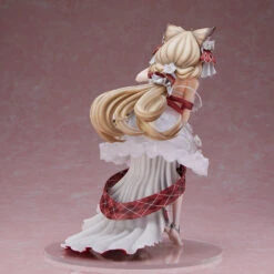 Original Character Kaerunoko Illustration Neko Non-Scale Figure -Model Figures UC71402 4