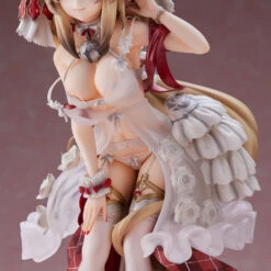 Original Character Kaerunoko Illustration Neko Non-Scale Figure -Model Figures UC71402 9