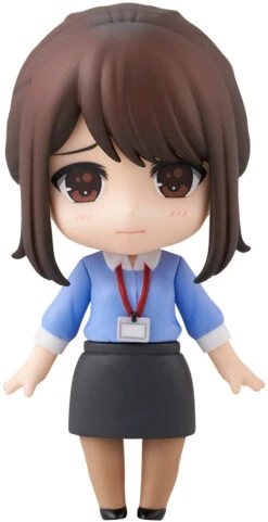 Nendoroid Douki-Chan Ganbare Doukichan