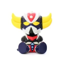 Unbox & Go Nagai Figure Mystery Box -Model Figures UI87022 2