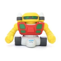 Unbox & Go Nagai Figure Mystery Box -Model Figures UI87022 3