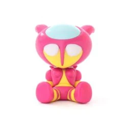 Unbox & Go Nagai Figure Mystery Box -Model Figures UI87022 7