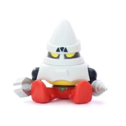 Unbox & Go Nagai Figure Mystery Box -Model Figures UI87022 8