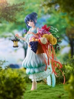 Laid-Back Camp Rin Shima (Birthday Ver.) 1/7 Scale Figure -Model Figures WA49013 10