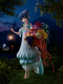 Laid-Back Camp Rin Shima (Birthday Ver.) 1/7 Scale Figure -Model Figures WA49013 12