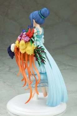 Laid-Back Camp Rin Shima (Birthday Ver.) 1/7 Scale Figure -Model Figures WA49013 5