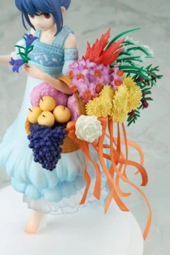 Laid-Back Camp Rin Shima (Birthday Ver.) 1/7 Scale Figure -Model Figures WA49013 9