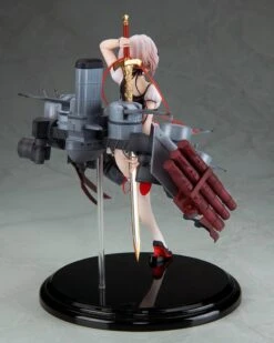 Azur Lane Sirius 1/8 Scale Figure -Model Figures WA49014 3