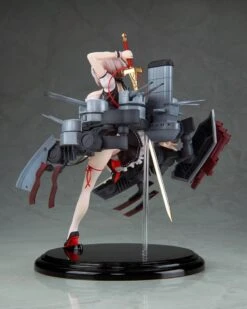 Azur Lane Sirius 1/8 Scale Figure -Model Figures WA49014 5