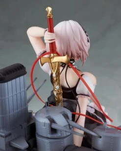 Azur Lane Sirius 1/8 Scale Figure -Model Figures WA49014 7