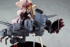 Azur Lane Sirius 1/8 Scale Figure -Model Figures WA49014 8