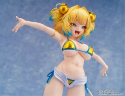 Bombergirl Pine 1/6 Scale Figure (R18) 26 Bombergirl Pine 1/6 Scale Figure (R18) -Model Figures WG70052 13