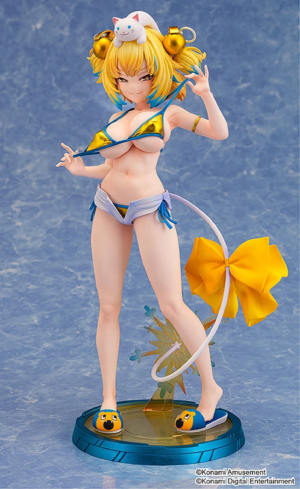 Bombergirl Pine 1/6 Scale Figure (R18) 2 Bombergirl Pine 1/6 Scale Figure (R18) - Image 2