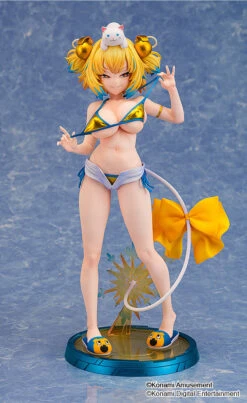 Bombergirl Pine 1/6 Scale Figure (R18) 16 Bombergirl Pine 1/6 Scale Figure (R18) -Model Figures WG70052 3