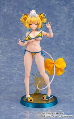 Bombergirl Pine 1/6 Scale Figure (R18) 20 Bombergirl Pine 1/6 Scale Figure (R18) -Model Figures WG70052 7
