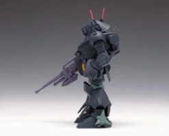 Wave Armored Trooper Votoms The Last Red Shoulder Blood Sucker (PS Edition) Model Kit -Model Figures WV06206 8