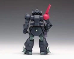 Wave Armored Trooper Votoms The Last Red Shoulder Blood Sucker (PS Edition) Model Kit -Model Figures WV06206 9