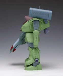 Wave Armored Trooper Votoms Standing Tortoise MK. II ST Edition Model Kit -Model Figures WV06237 5