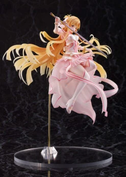 Wave Sword Art Online War Of Underworld Asuna (Stacia, The Goddess Of Creation) 1/7 Scale Figure -Model Figures WV61167 4