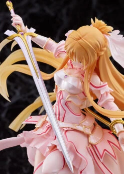 Wave Sword Art Online War Of Underworld Asuna (Stacia, The Goddess Of Creation) 1/7 Scale Figure -Model Figures WV61167 8