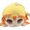 Sega Demon Slayer Lay Down Plushies EX KCM Vol. 1 Zenitsu Agatsuma Plush